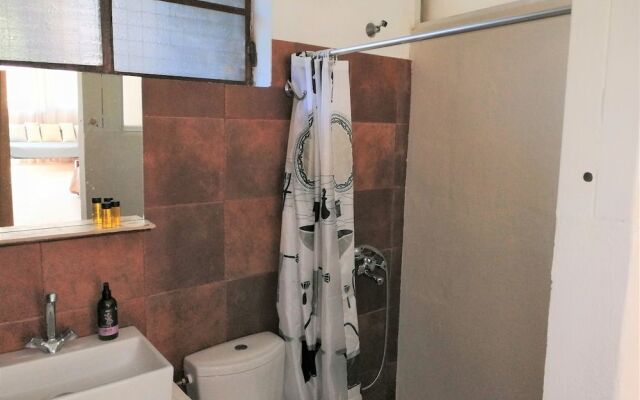 Mini Suites