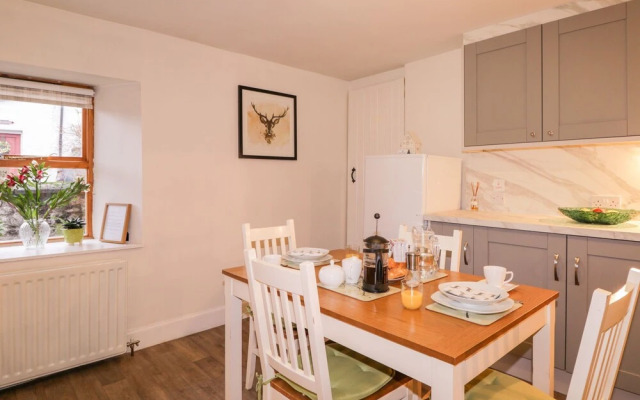 Stonywood Cottage