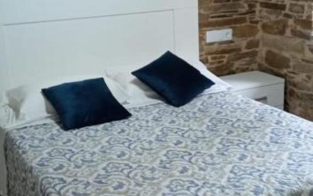 Apartamentos Fons sacrata