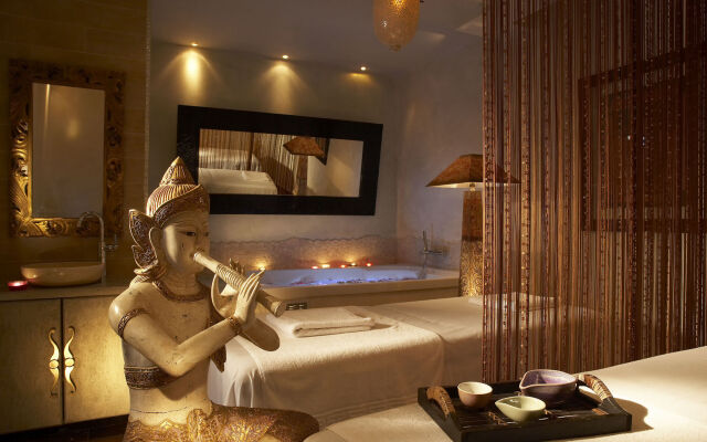 Anthemus Sea Beach Hotel & Spa