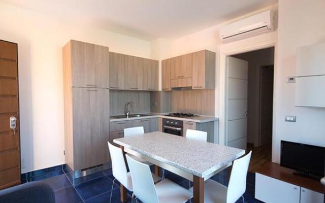 Adamo Ed Eva Resort