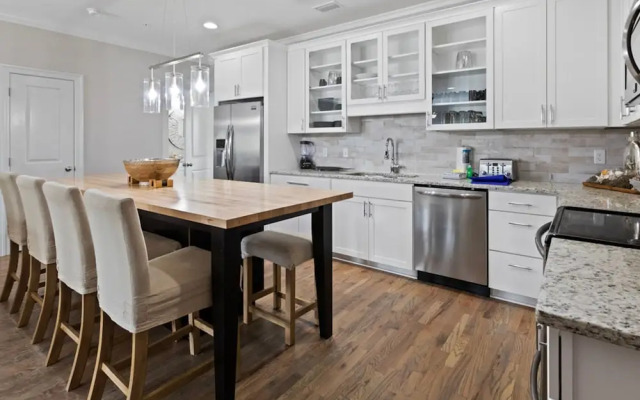 Driftwood Townhomes 14