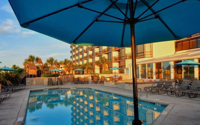Shell Island Resort - All Oceanfront Suites