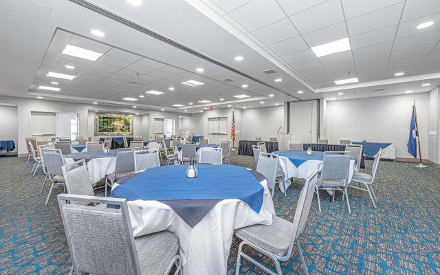 Hilton Garden Inn Charleston Airport