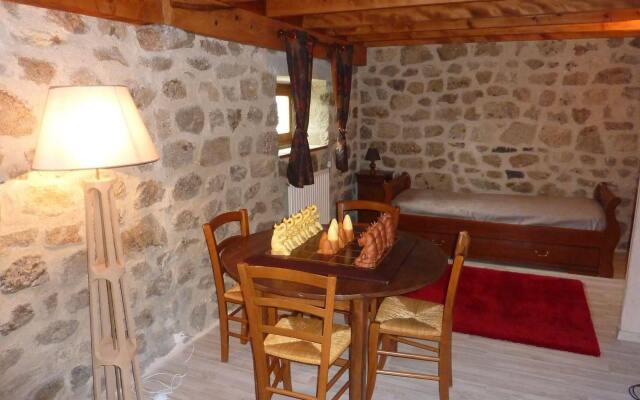 La Bergerie du Plateau