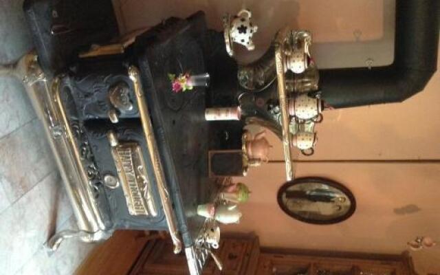 Gite La Tourelle Du Cap