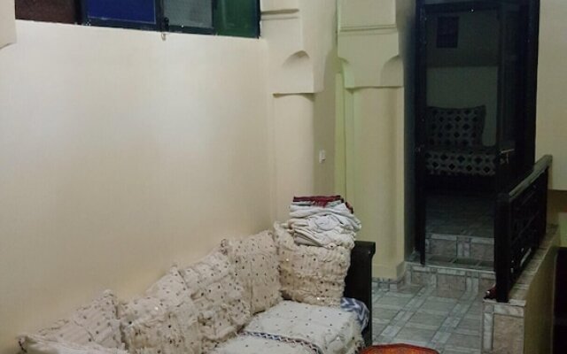 House with 3 Bedrooms in Marrakech, with Wifi