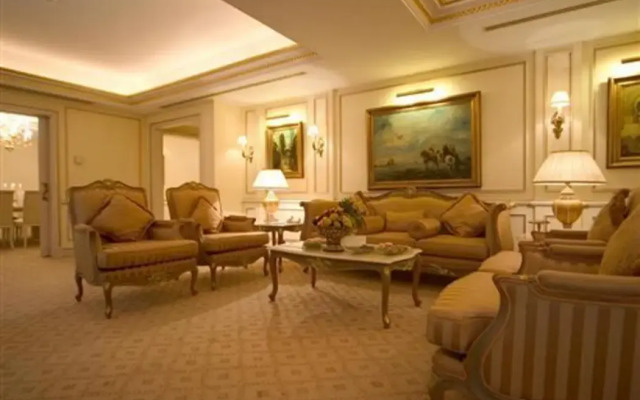 New Madinah Hotel