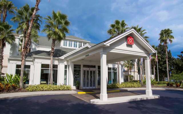 Hilton Garden Inn Lake Mary