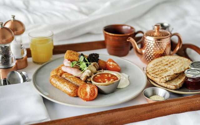 Mercure Newport Hotel