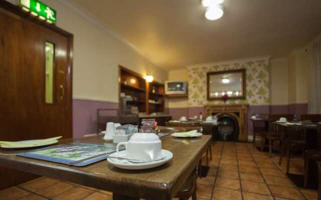 Avondale House Dublin - Guesthouse