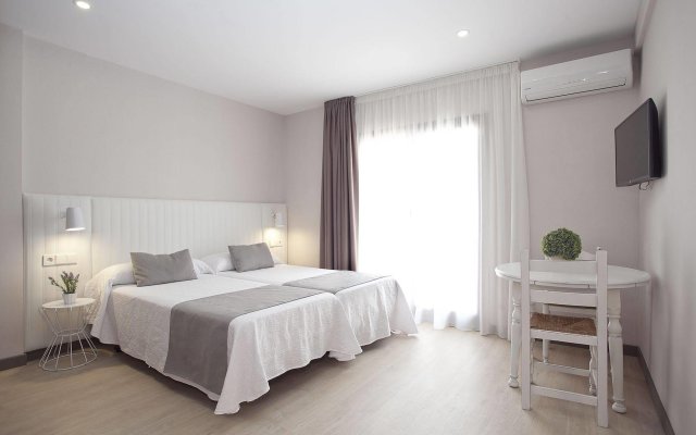 Apartamentos Ribera