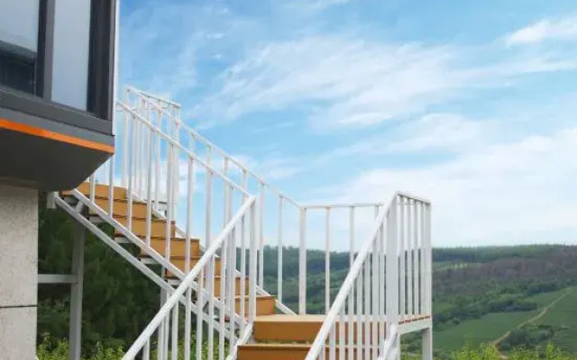 Miyongju·Sunset View Resort Homestay