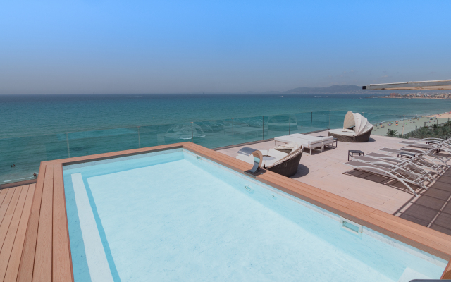 Hotel Negresco Playa de Palma - Adults Only