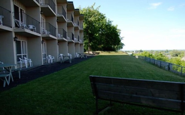 The Inn at Lock Seven