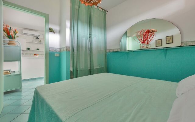 3247 Villa Zio Tore - Trilo by Barbarhouse