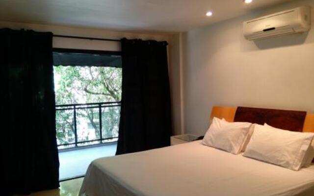 Copacabana Apartment