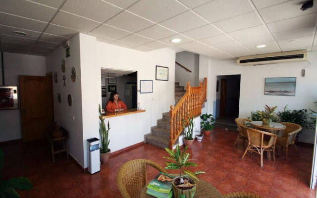 Hostal Costa Rica