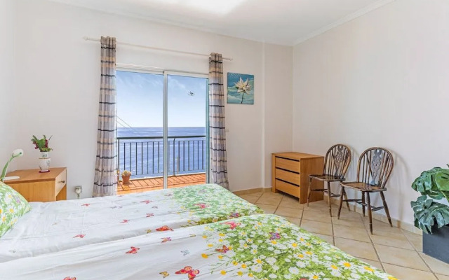 Reis Magos Apartment