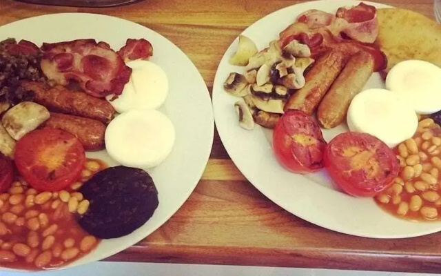 Peggyslea Farm B&B
