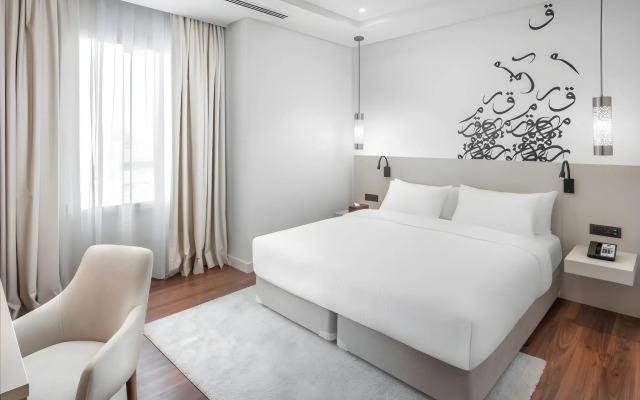 Qamar Hotel Jeddah