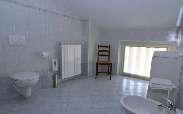 Il Borgovecchio Hotel Ristorante