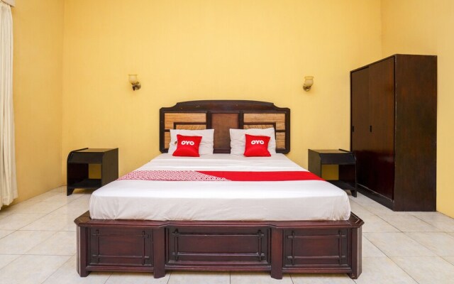 Hotel Pelangi Harapan by OYO Rooms