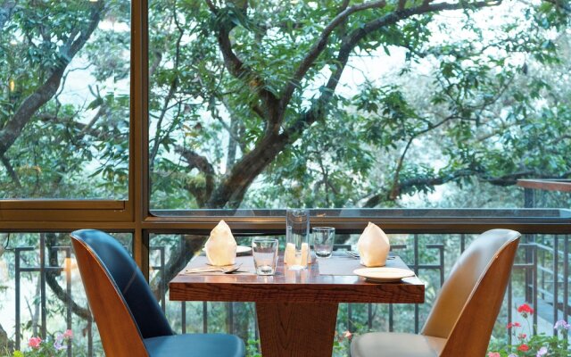 Rosefinch Sarovar Portico Bhimtal