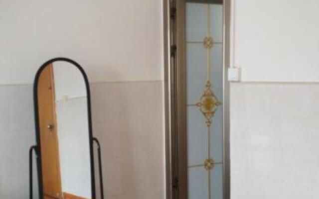 Guest Hostel
