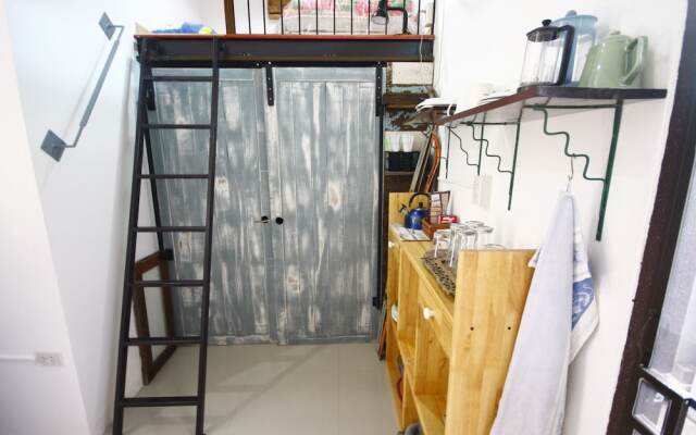 Rec Art House of Recycle Art