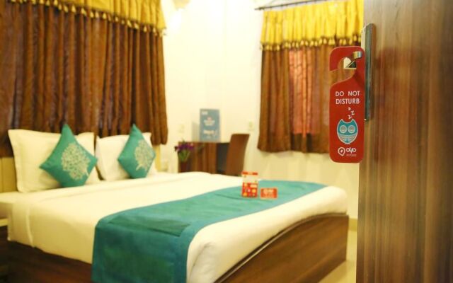 Pincon Guest House