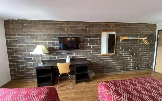 Motel 6 Wausau/North/I-52