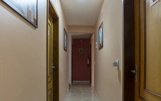 Pousada Flor de Brasília