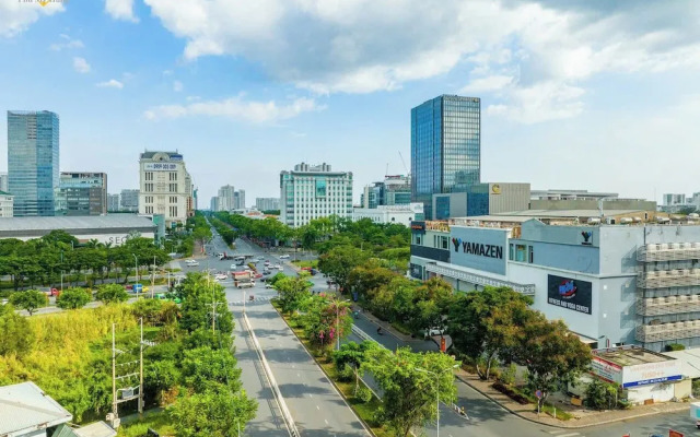 C'est La Vie Homestay