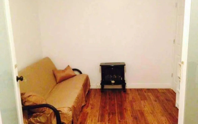 Wrights Creek Tourist Home