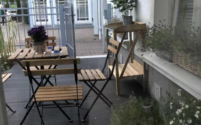 Apartament Haffnera 30