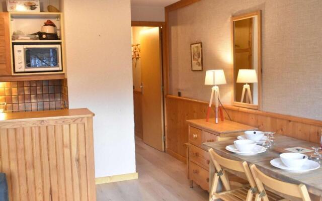 Appartement Méribel, 1 pièce, 4 personnes - FR-1-180-549