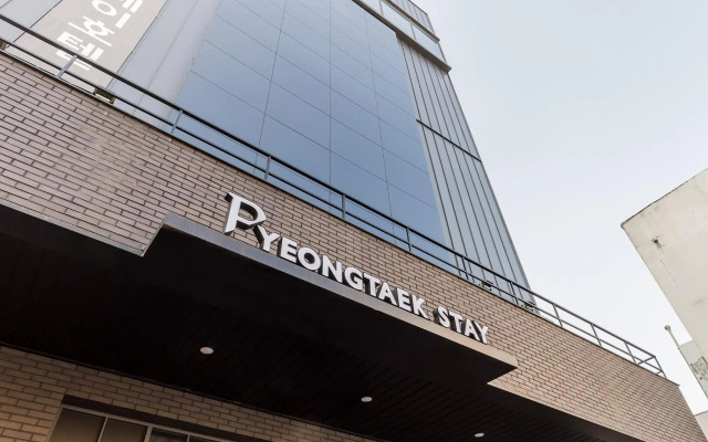 Pyeongtaek Stay Hotel
