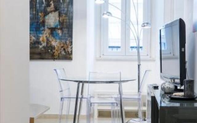 Prinsi Apartments