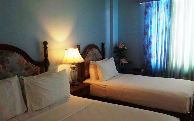 Hotel Veronica