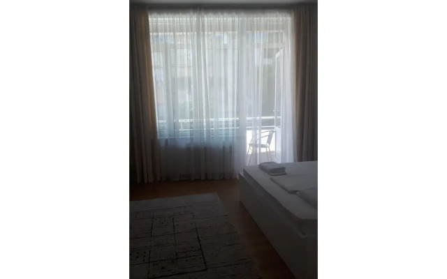 Marseille Palace Hotel
