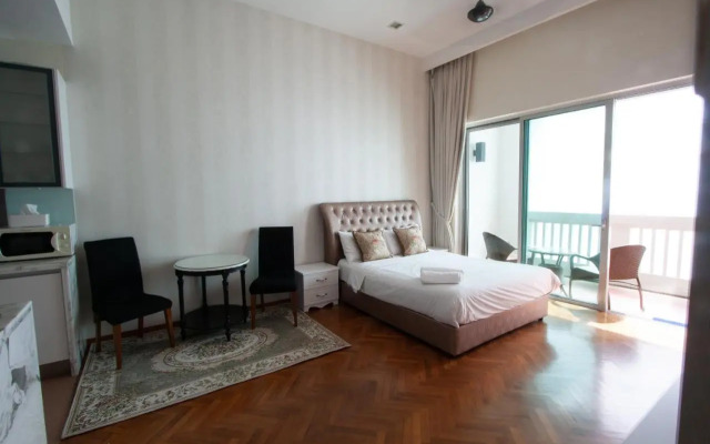 Penhome The Suite Straits Quay