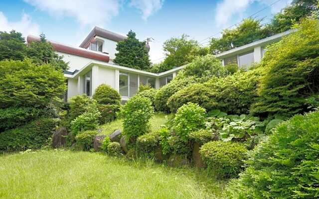 Trip7 Hakone Sengokuhara Onsen Hotel - Vacation STAY 49560v