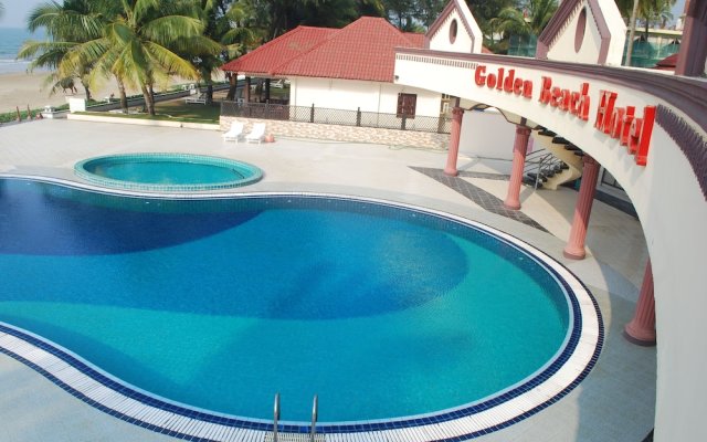 Golden Beach Resort Hotel
