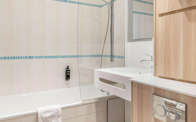 ibis Styles Annecy Gare Centre
