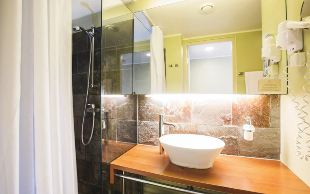 Hotel Jurmala Spa & Conference Center
