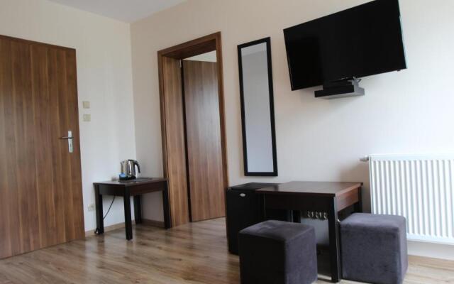 Cztery Ściany nad Tałtami