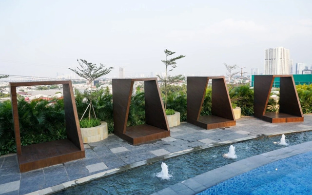 Well Appointed Studio West Vista Apartment