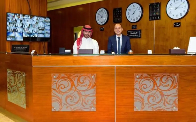 Art Suite Apart Hotel