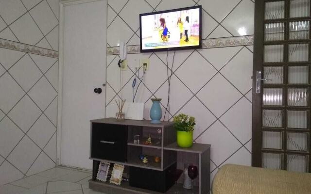 Hostel Santa Mônica